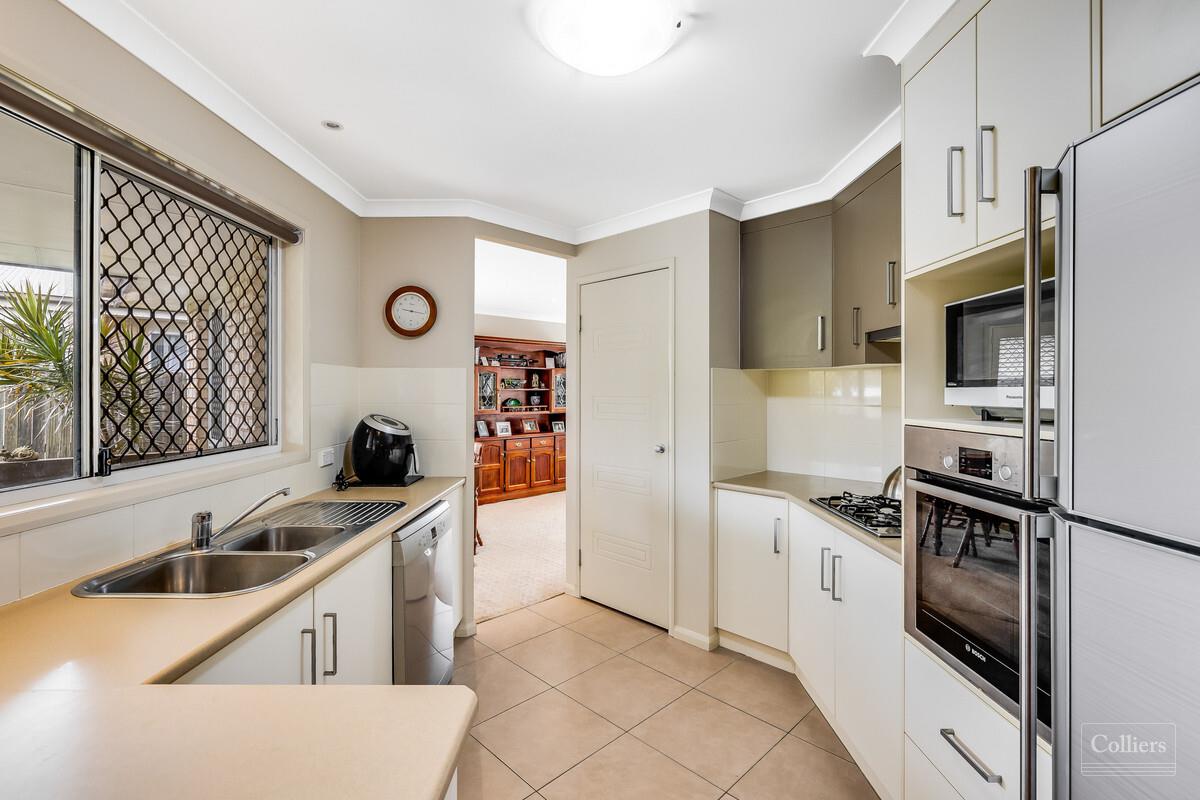 Generous Family Home - Desirable & Convenient Location - #6