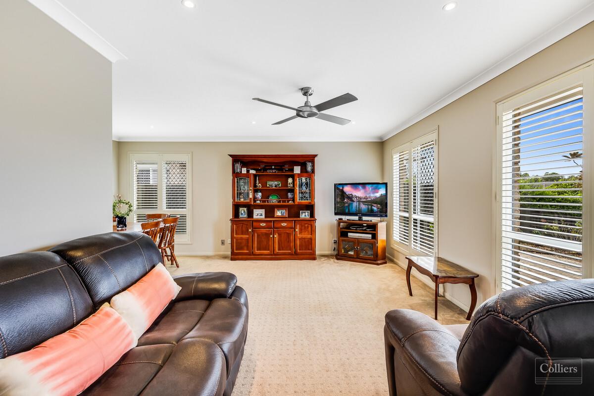 Generous Family Home - Desirable & Convenient Location - #3