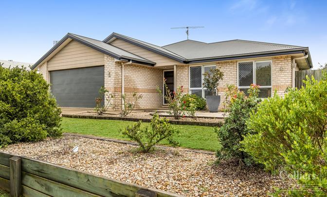 Generous Family Home - Desirable & Convenient Location - #1