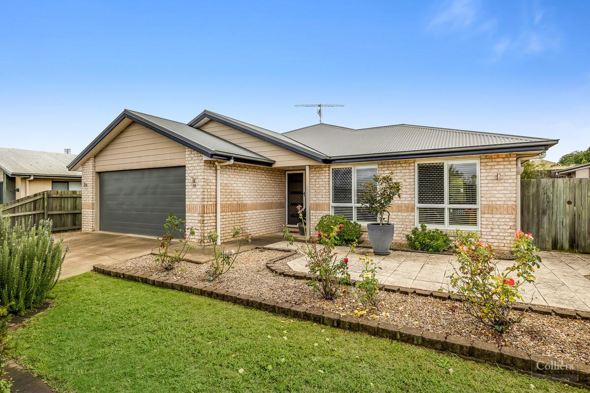 Generous Family Home - Desirable & Convenient Location - #18