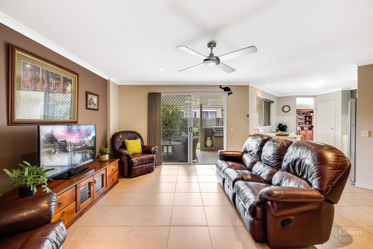 Generous Family Home - Desirable & Convenient Location - #9