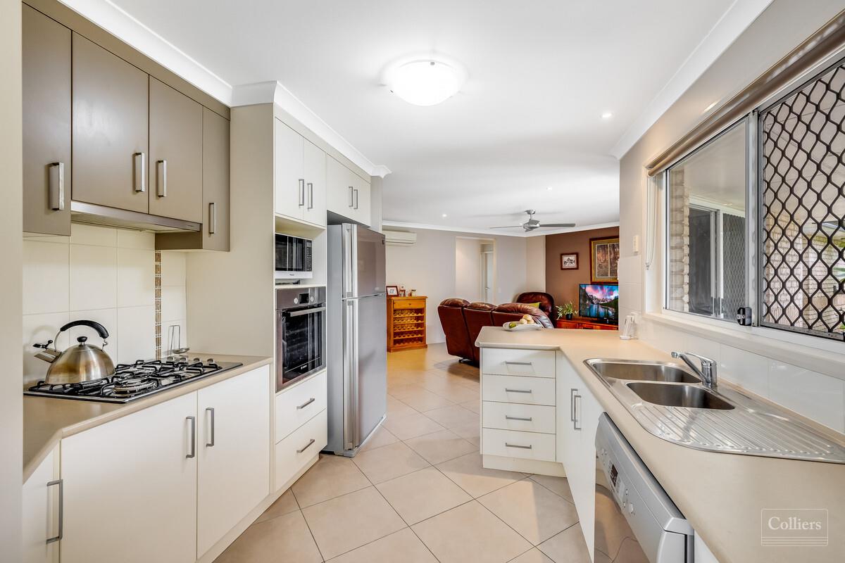 Generous Family Home - Desirable & Convenient Location - #7