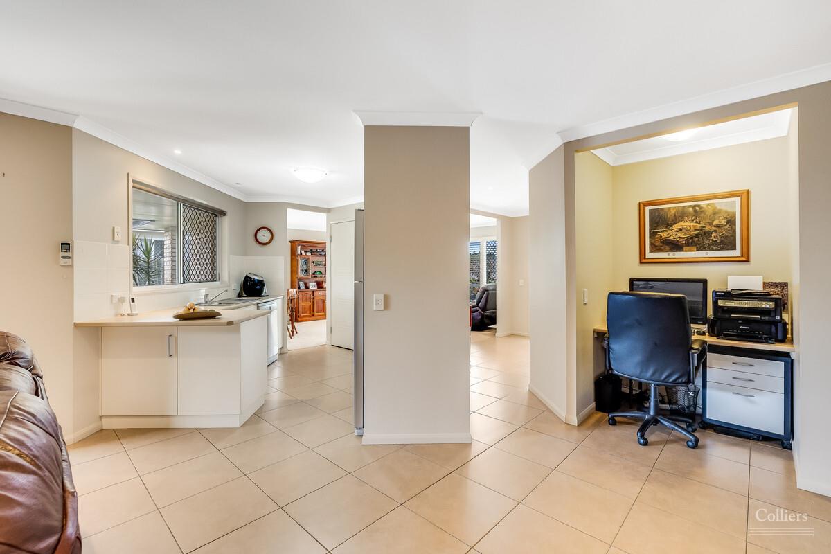 Generous Family Home - Desirable & Convenient Location - #8