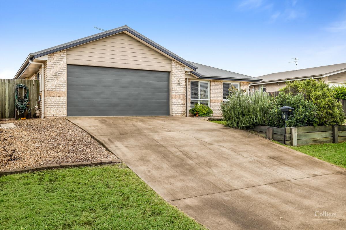 Generous Family Home - Desirable & Convenient Location - #2