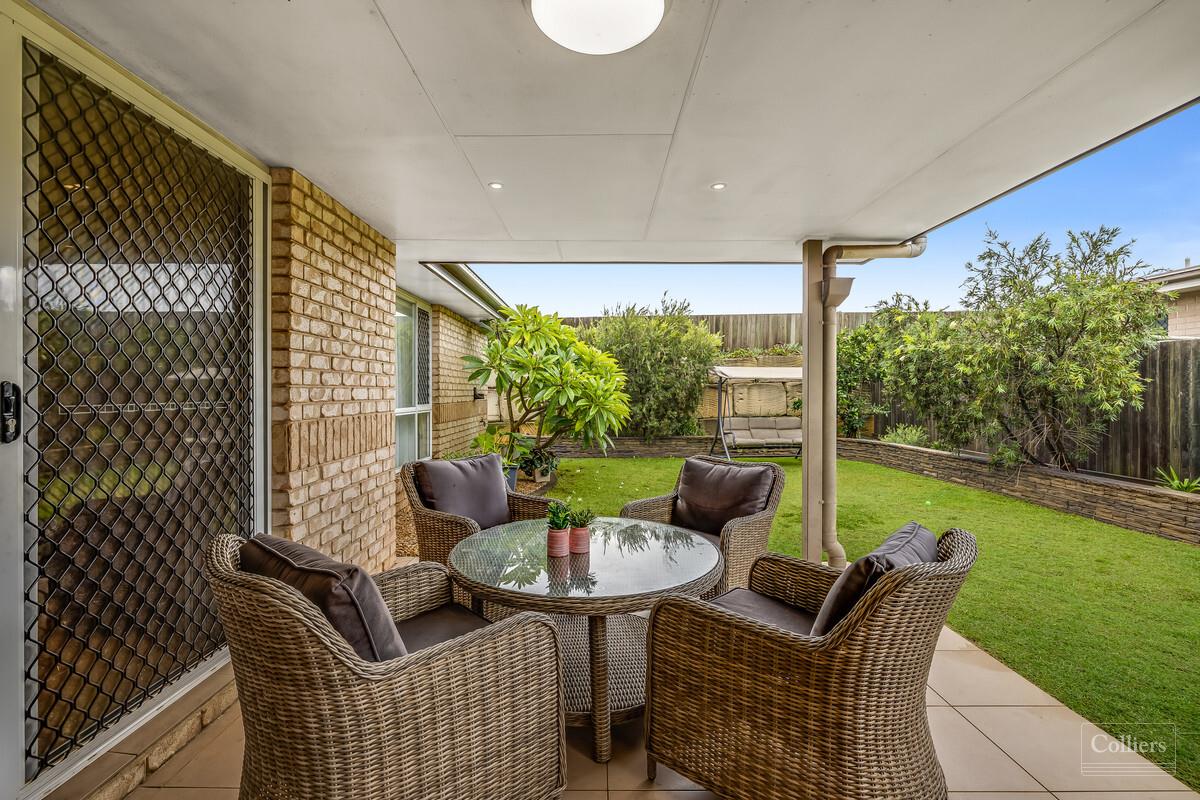 Generous Family Home - Desirable & Convenient Location - #16