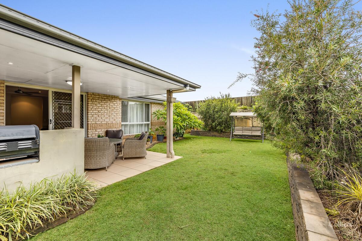 Generous Family Home - Desirable & Convenient Location - #17