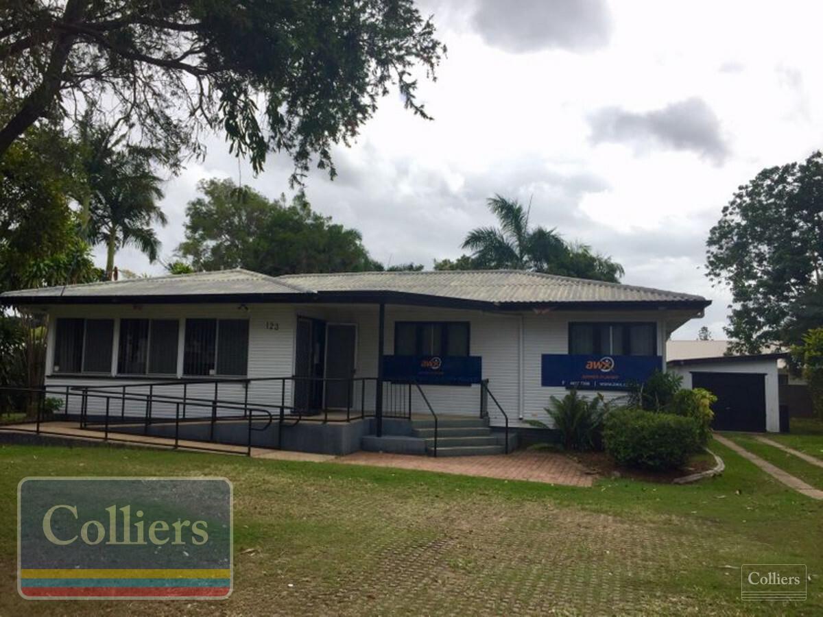 Highly Exposed Professional Office Ideal for Owner Occupier - #2