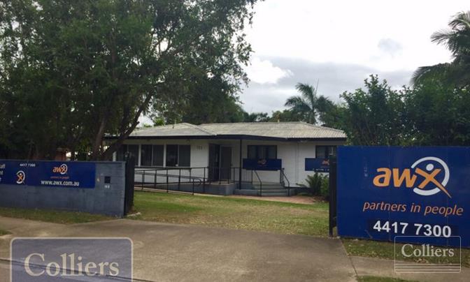 Highly Exposed Professional Office Ideal for Owner Occupier - #1