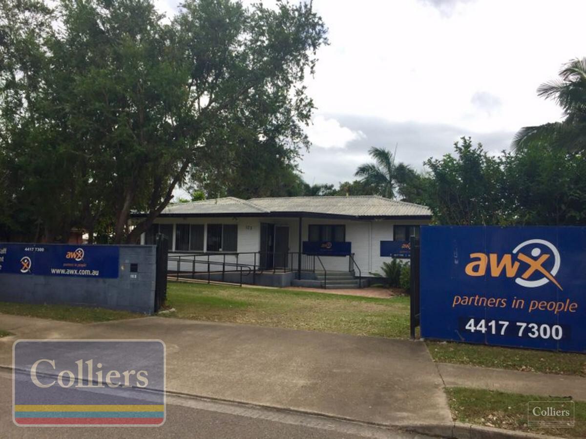 Highly Exposed Professional Office Ideal for Owner Occupier - #1