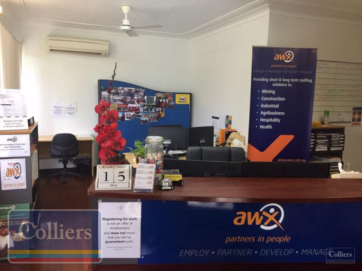 Highly Exposed Professional Office Ideal for Owner Occupier - #4