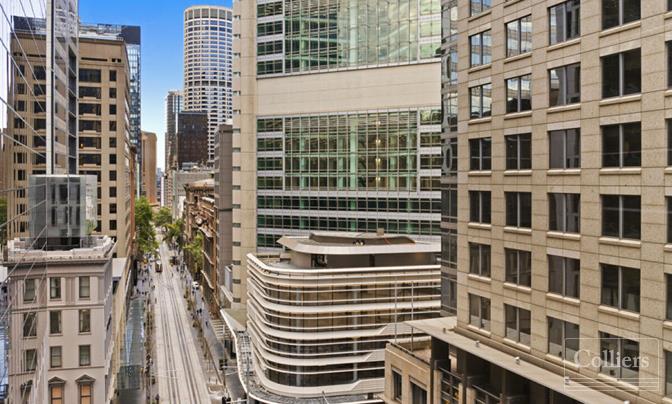 Luxury Living, Dynamic City Views And Award-Winning Architecture - #1