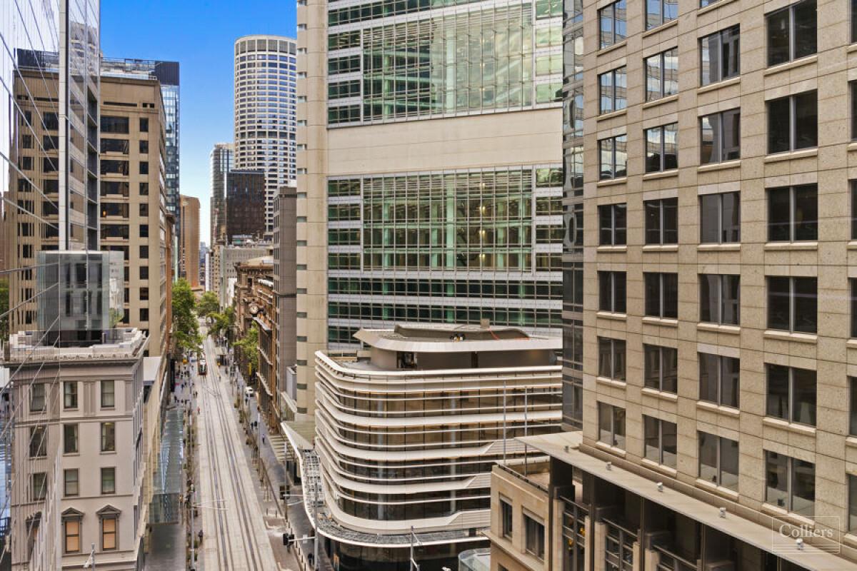 Luxury Living, Dynamic City Views And Award-Winning Architecture - #1