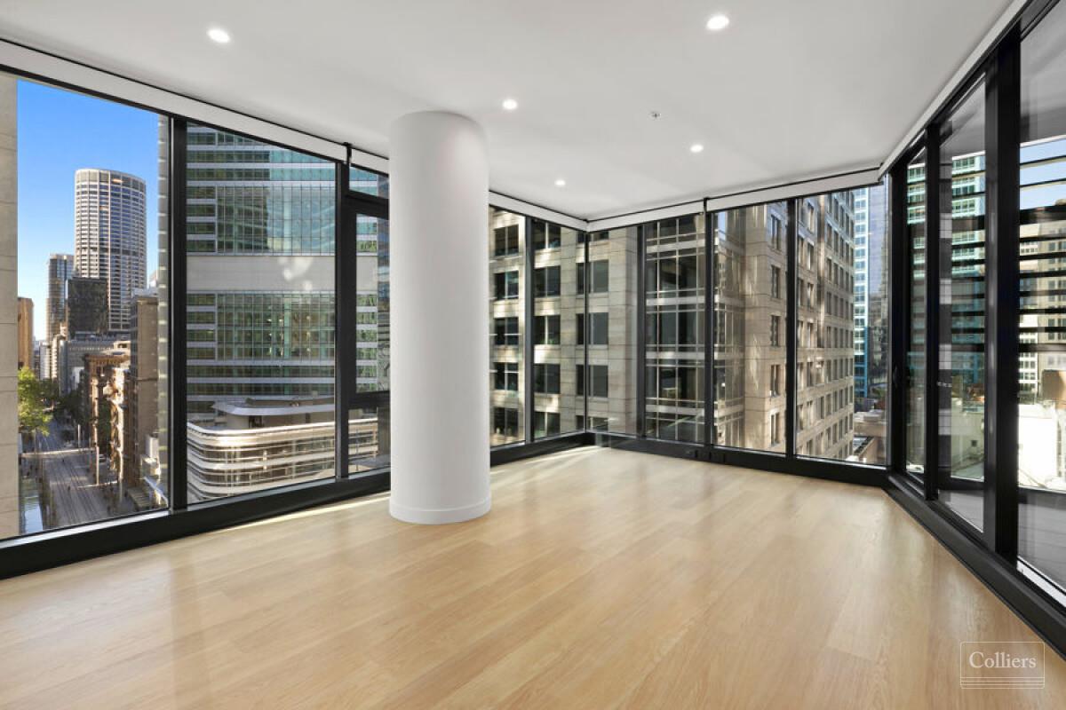 Luxury Living, Dynamic City Views And Award-Winning Architecture - #2