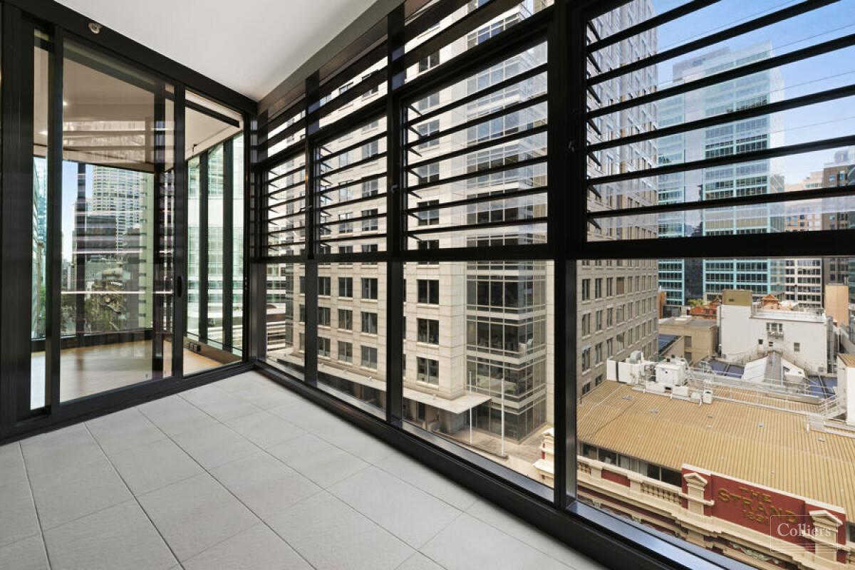 Luxury Living, Dynamic City Views And Award-Winning Architecture - #3