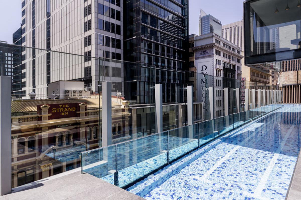 Luxury Living, Dynamic City Views And Award-Winning Architecture - #7