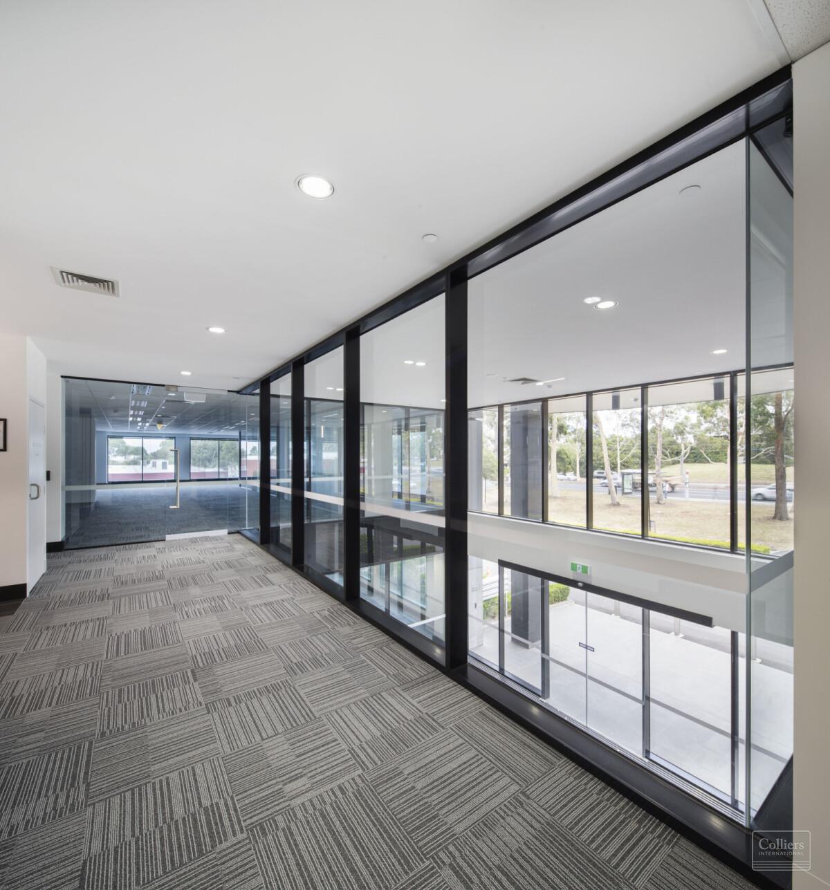 Quality Refurbishment with Maximum Exposure - #3