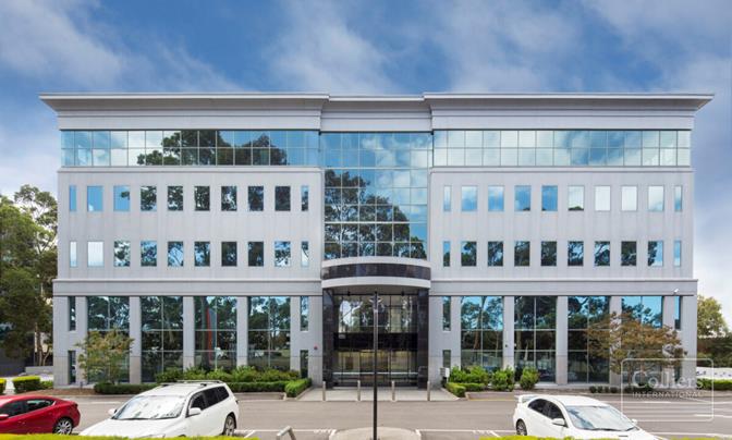 Quality Refurbishment with Maximum Exposure - #1