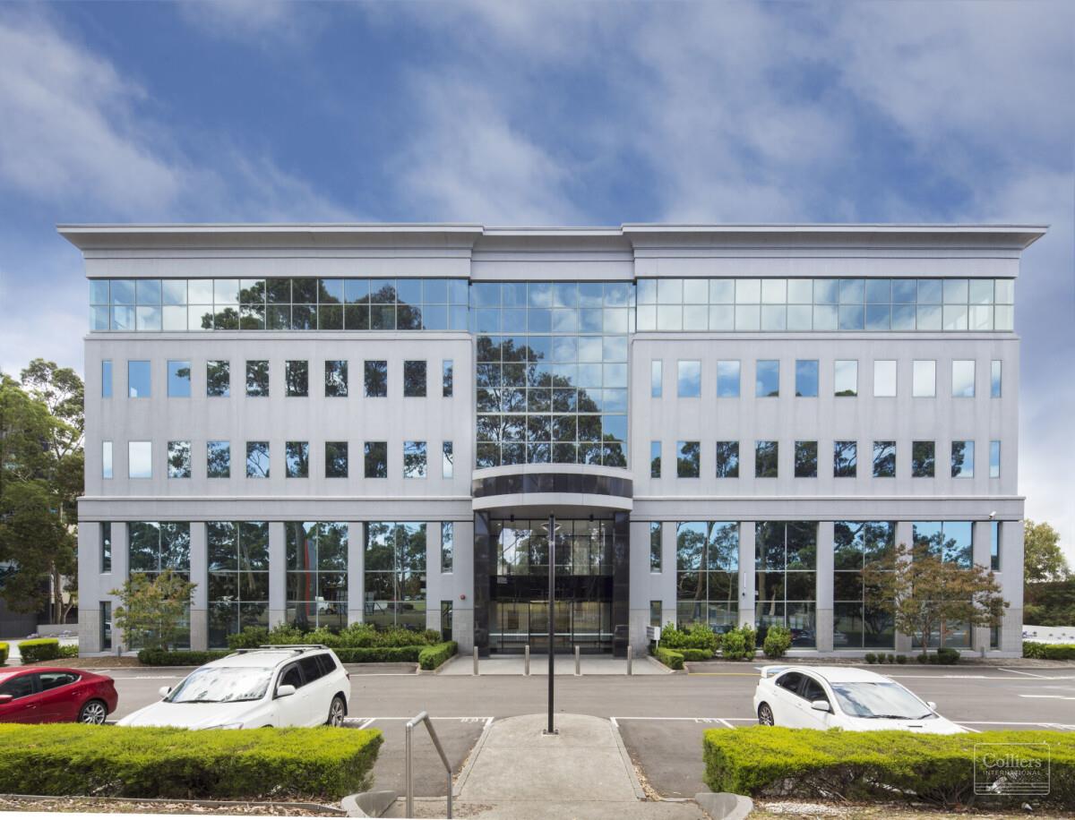 Quality Refurbishment with Maximum Exposure - #1