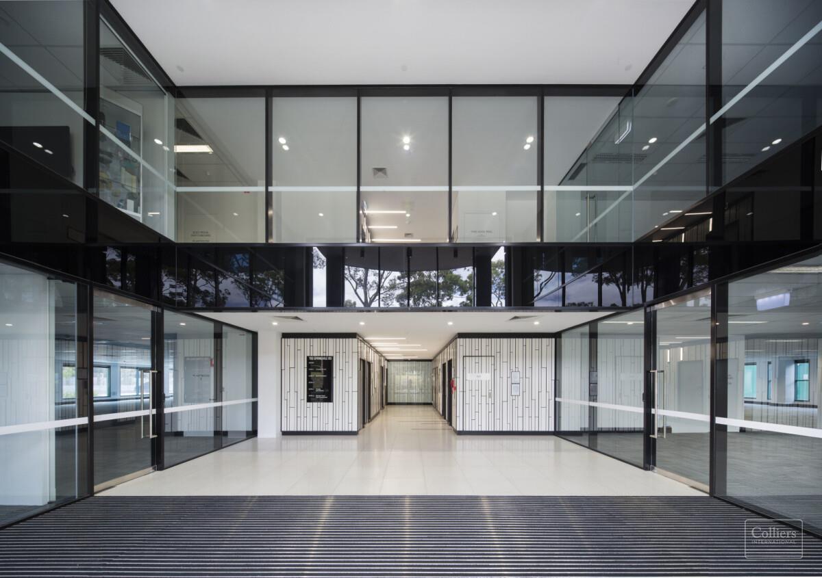 Quality Refurbishment with Maximum Exposure - #2