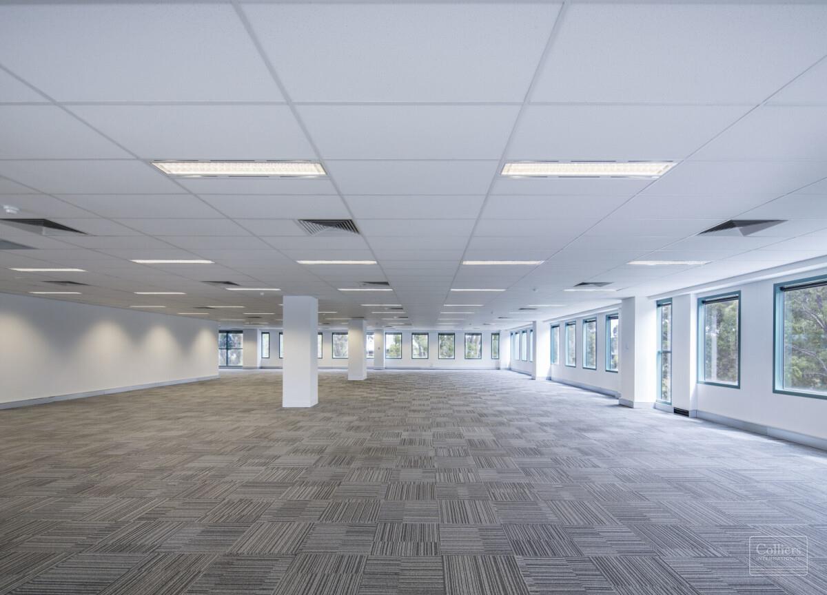 Quality Refurbishment with Maximum Exposure - #5