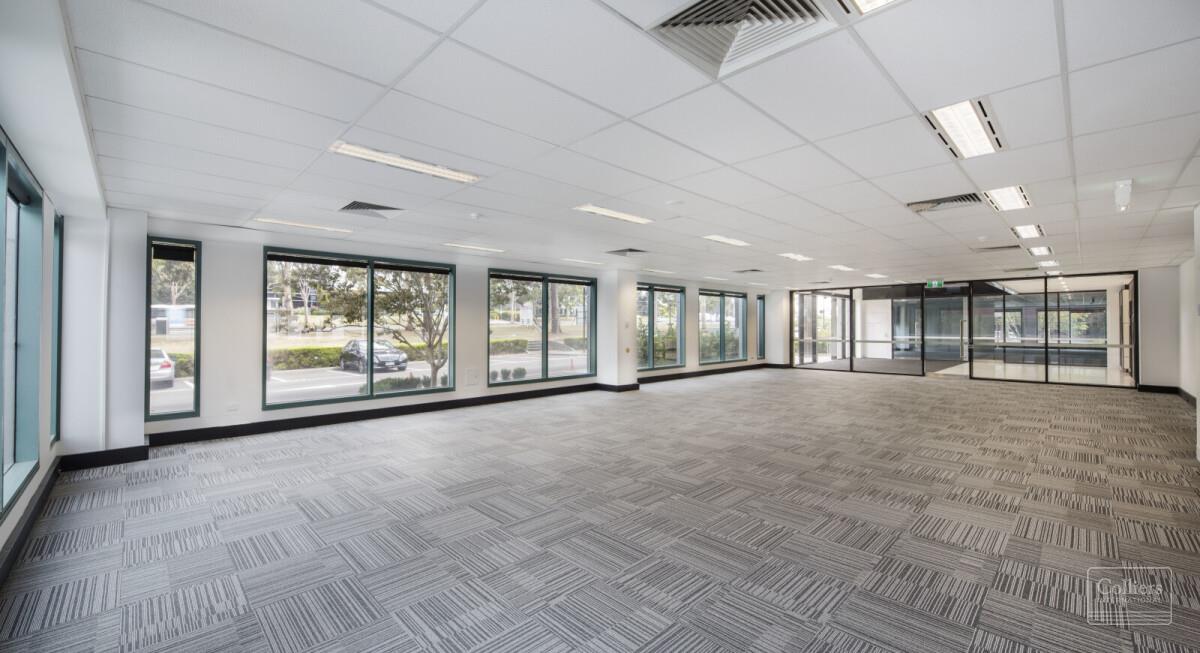 Quality Refurbishment with Maximum Exposure - #6