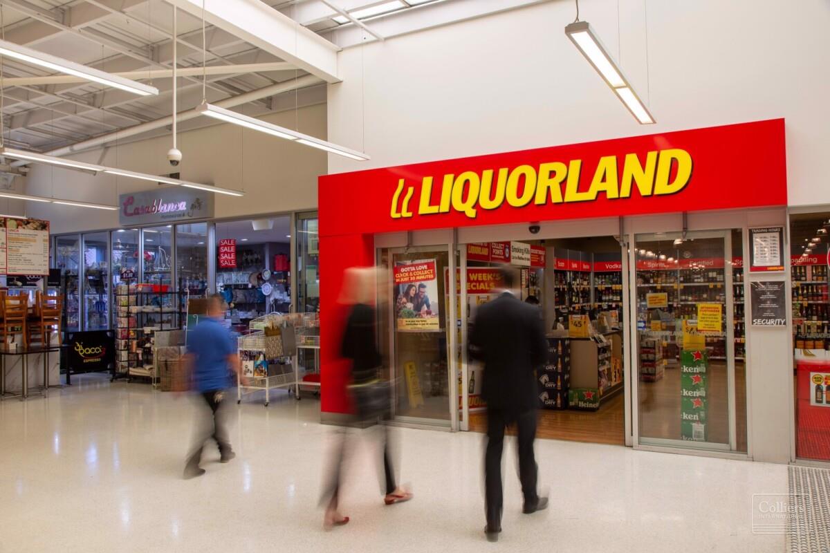 Sydney Metro Coles Anchored Neighbourhood Centre Featuring Rare Supermarket Lease Structure - #6