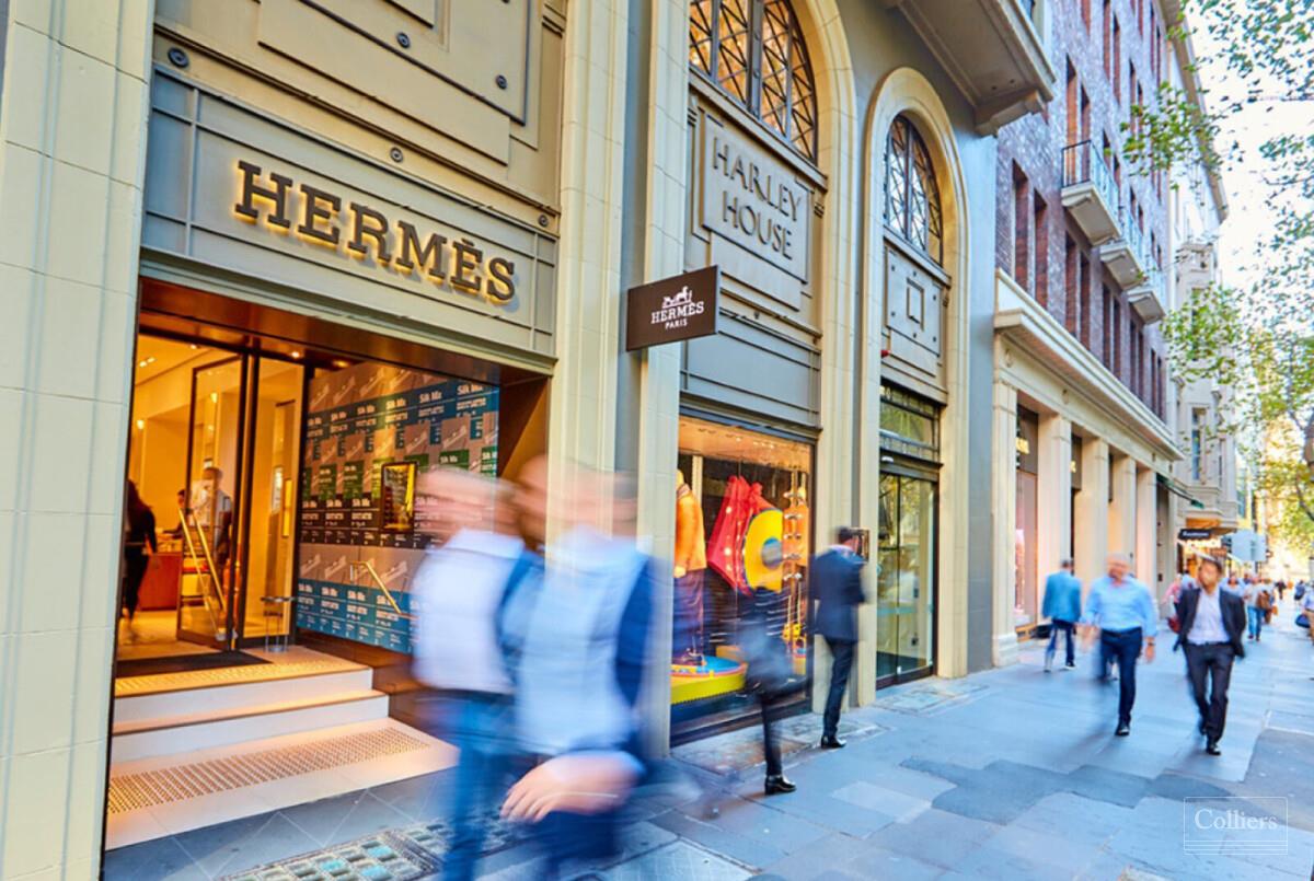 PREMIER WHOLE FLOOR OFFICE IN MELBOURNE’S PRESTIGIOUS EAST END - #8