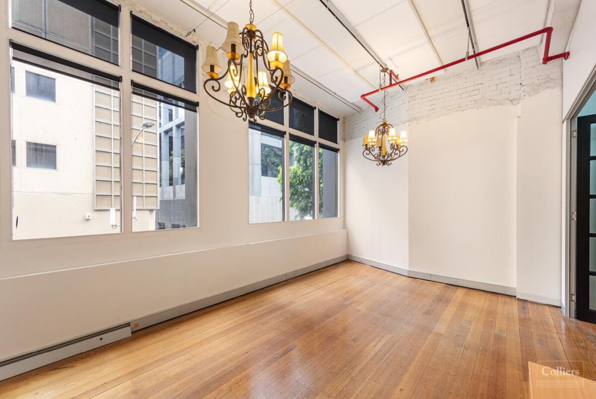 PREMIER WHOLE FLOOR OFFICE IN MELBOURNE’S PRESTIGIOUS EAST END - #4
