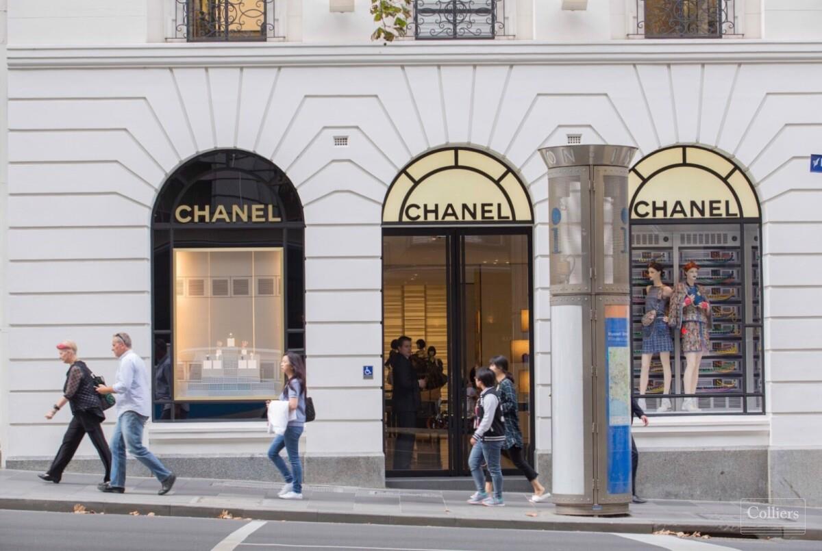 PREMIER WHOLE FLOOR OFFICE IN MELBOURNE’S PRESTIGIOUS EAST END - #13