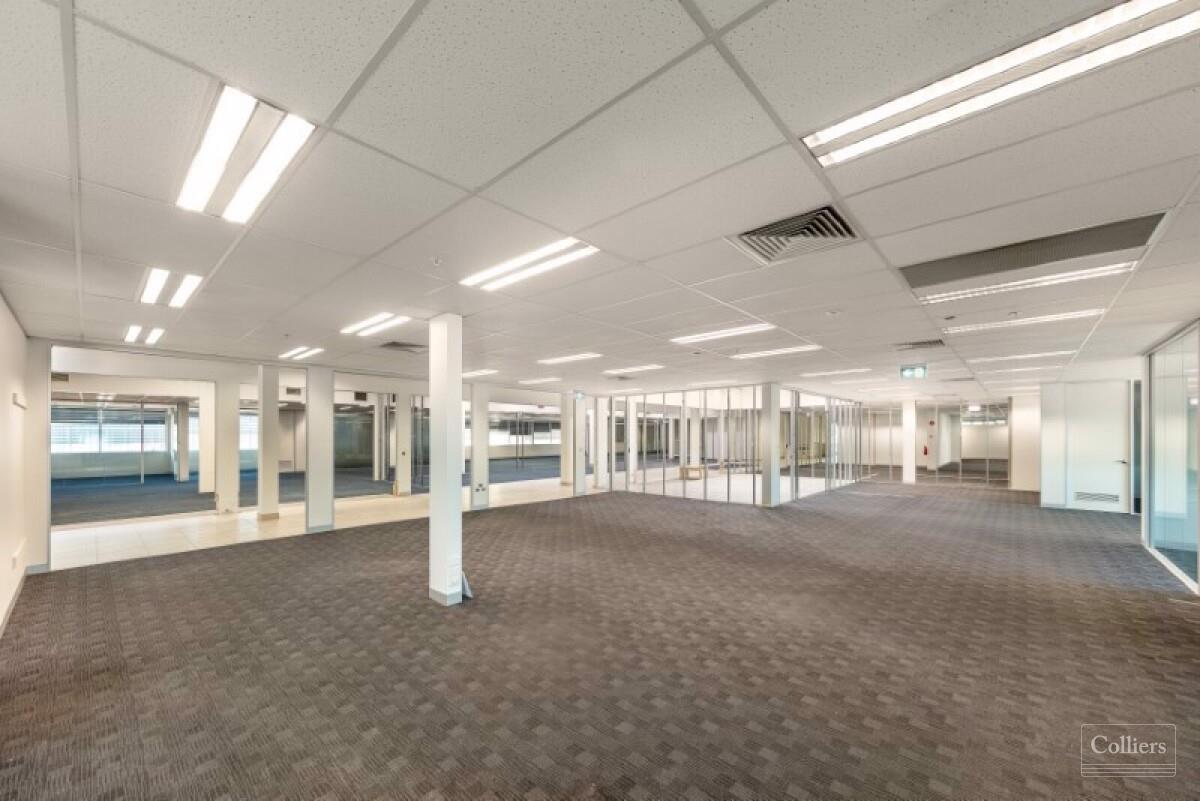 Standalone Opportunity with Excellent Freeway Access - #3