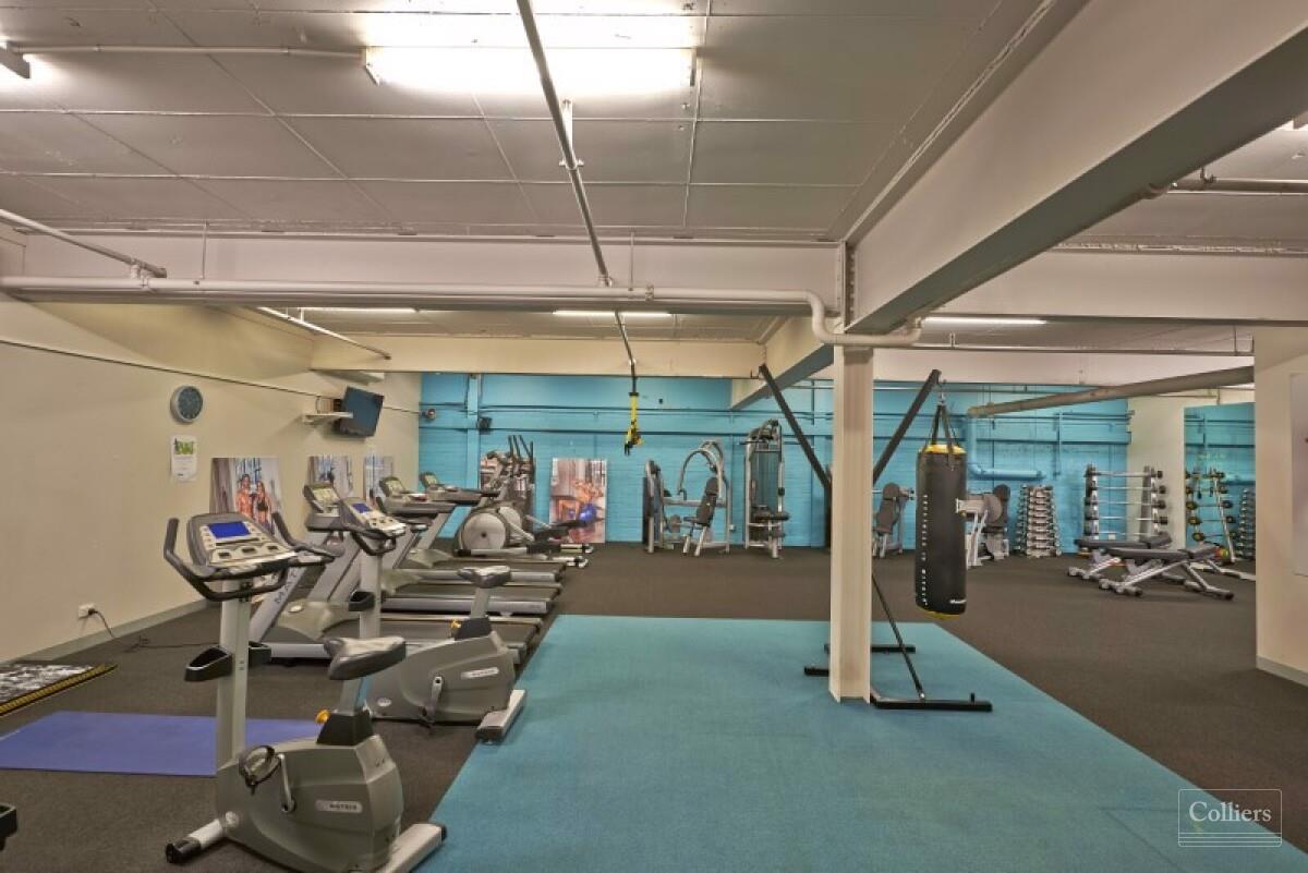 Standalone Opportunity with Excellent Freeway Access - #12