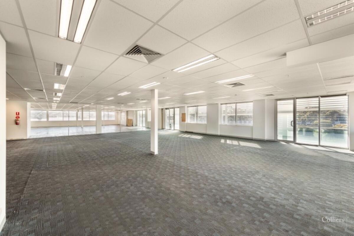 Standalone Opportunity with Excellent Freeway Access - #6