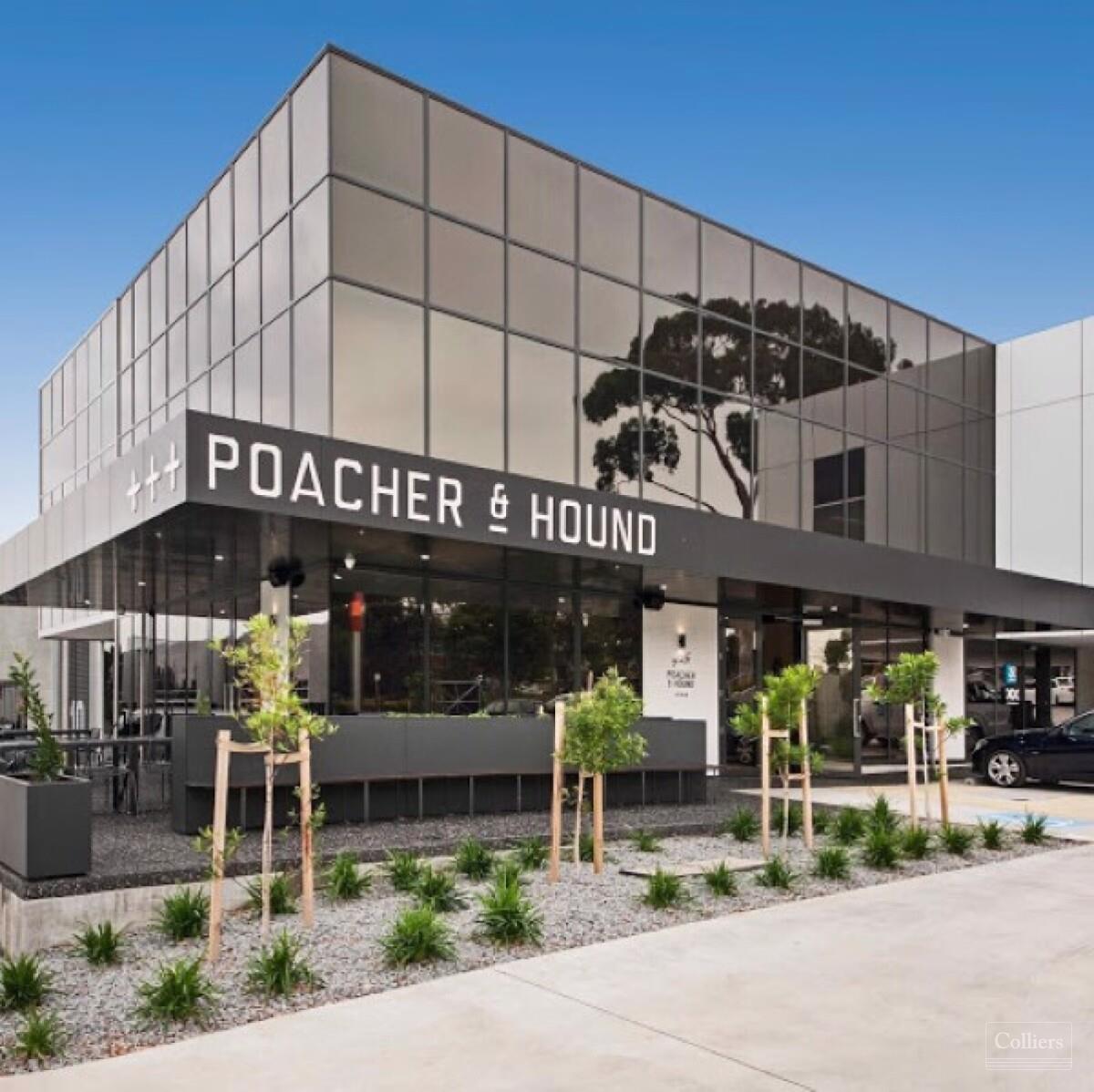 Standalone Opportunity with Excellent Freeway Access - #13