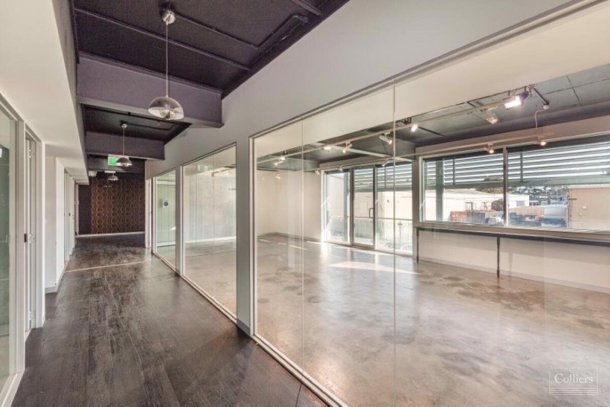 Standalone Opportunity with Excellent Freeway Access - #9