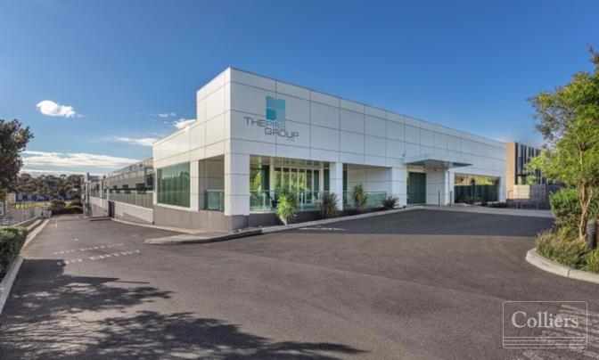 Standalone Opportunity with Excellent Freeway Access - #1