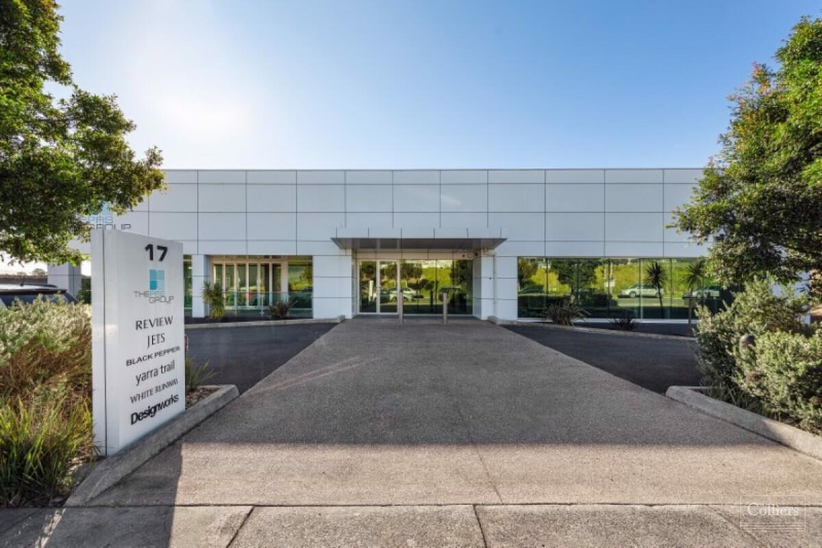 Standalone Opportunity with Excellent Freeway Access - #2