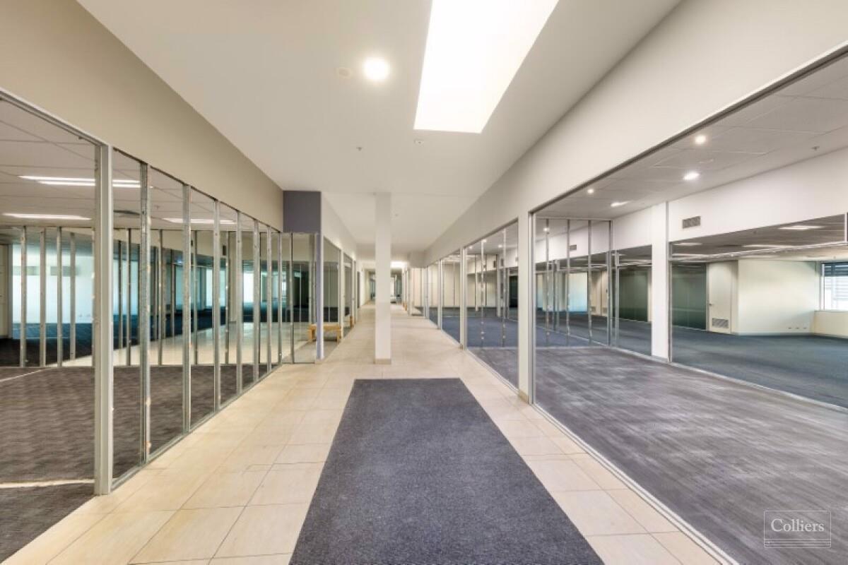 Standalone Opportunity with Excellent Freeway Access - #7