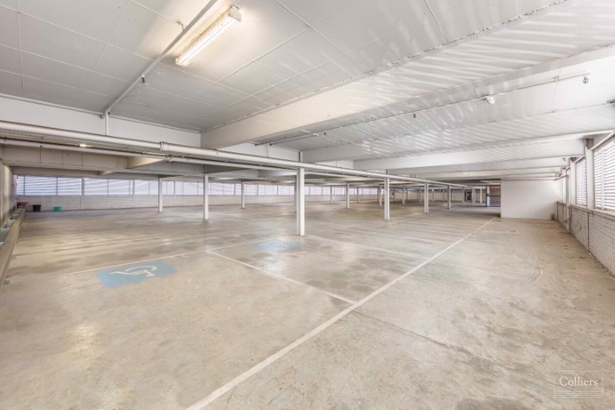 Standalone Opportunity with Excellent Freeway Access - #10