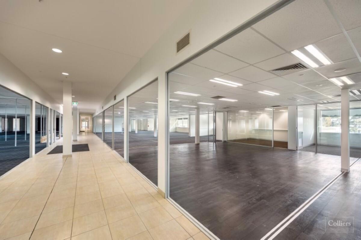 Standalone Opportunity with Excellent Freeway Access - #4