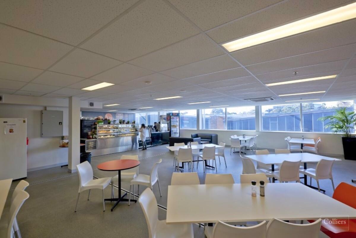 Standalone Opportunity with Excellent Freeway Access - #11