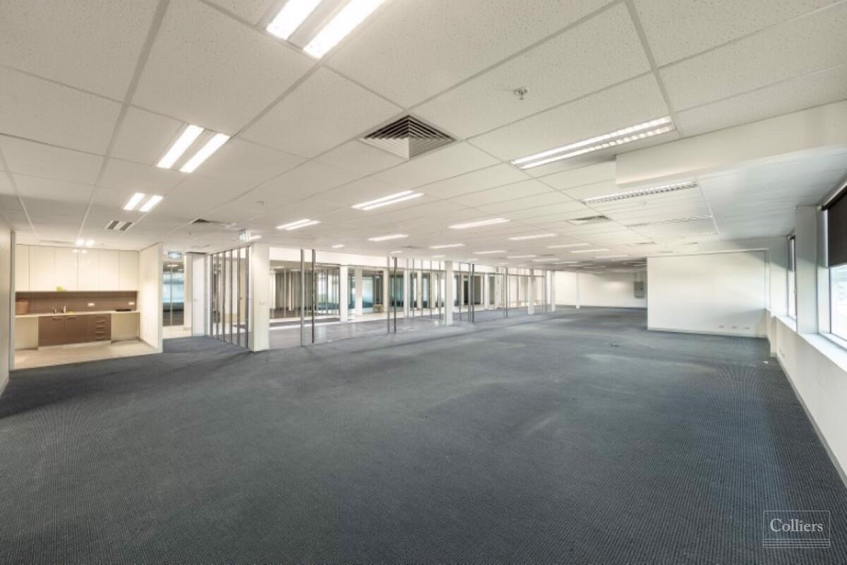 Standalone Opportunity with Excellent Freeway Access - #5