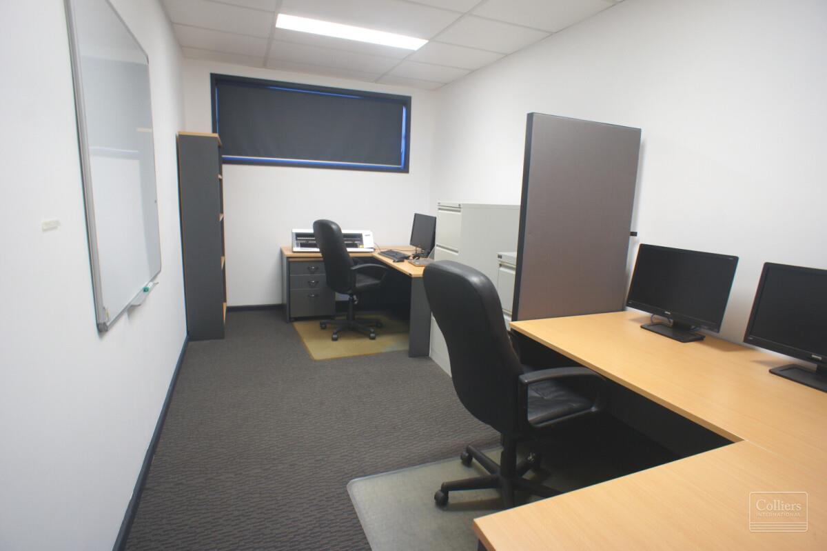 Professional Office Suite in Central Location - #4
