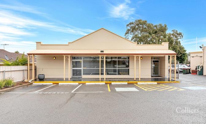 Build Your Business in Morphett Vale - #1