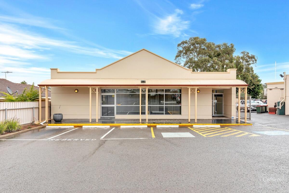 Build Your Business in Morphett Vale - #1