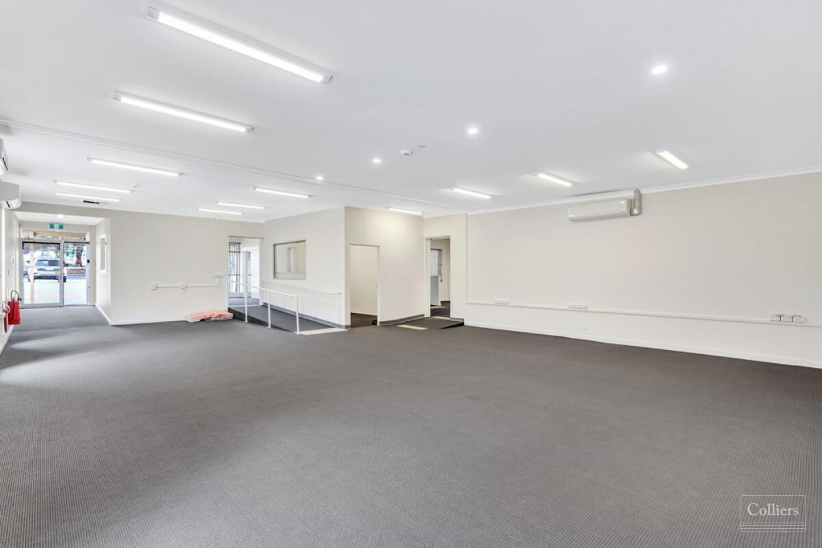 Build Your Business in Morphett Vale - #7