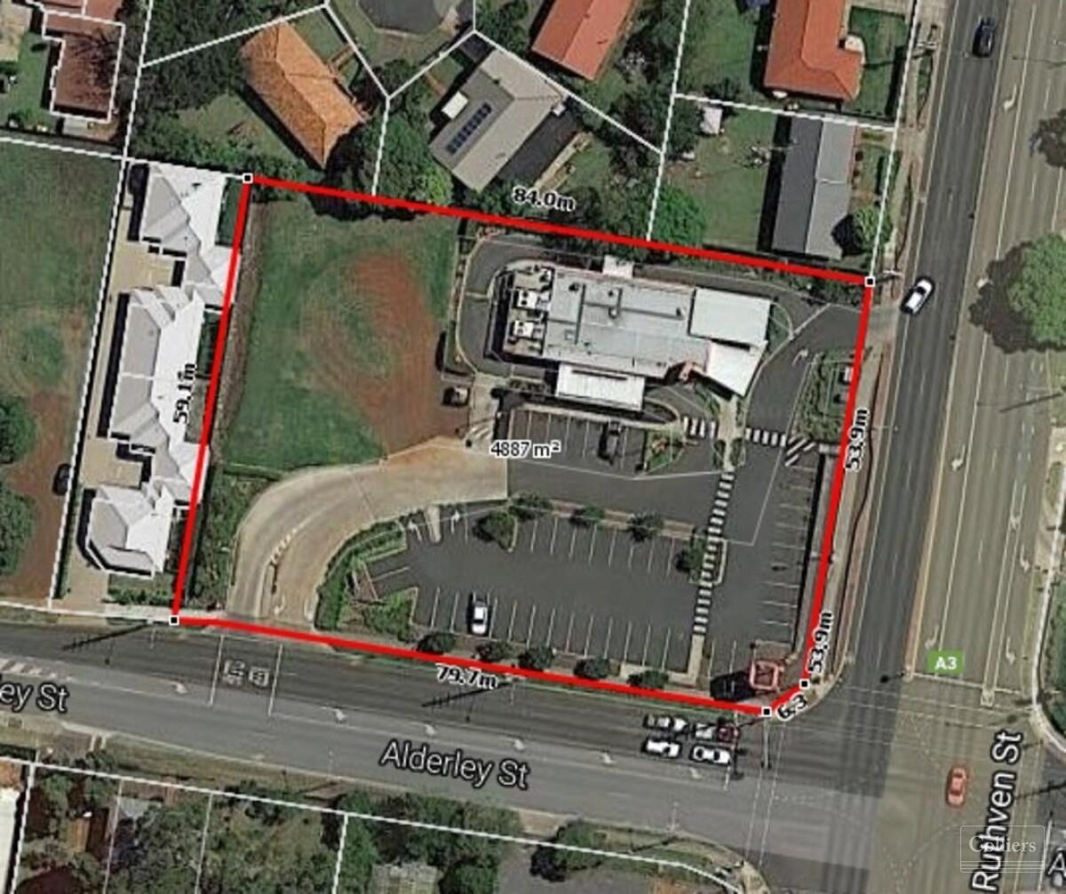 Exciting Opportunities on Offer  - Drive-Thru & Fast Food Retail Spaces - #3