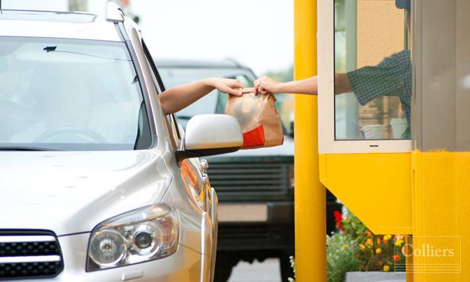 Exciting Opportunities on Offer  - Drive-Thru & Fast Food Retail Spaces - #1