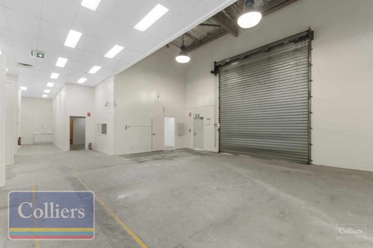 Woolcock Street Supa Stores - #6