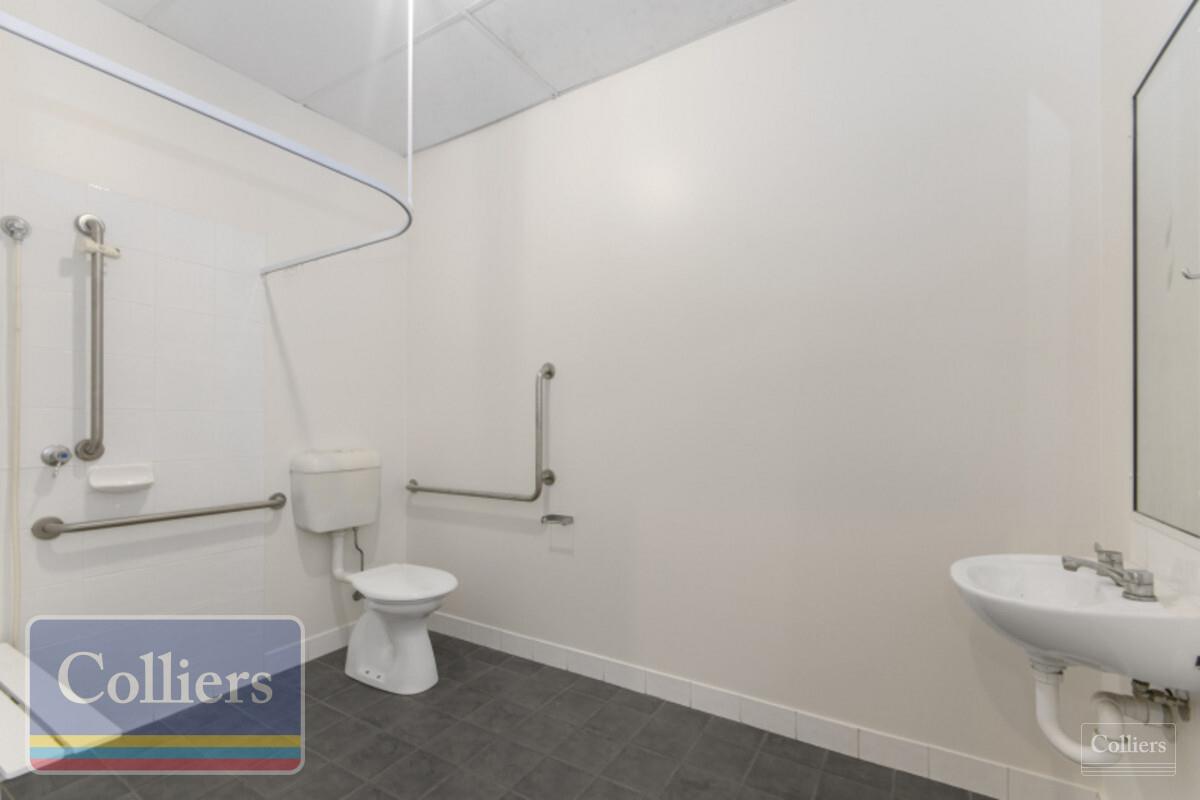 Woolcock Street Supa Stores - #9