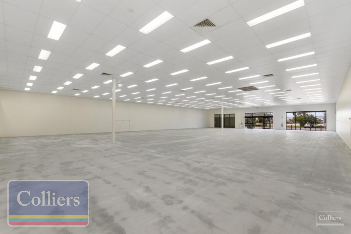 Woolcock Street Supa Stores - #2